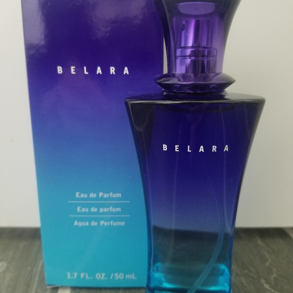 Belara by mary kay perfume